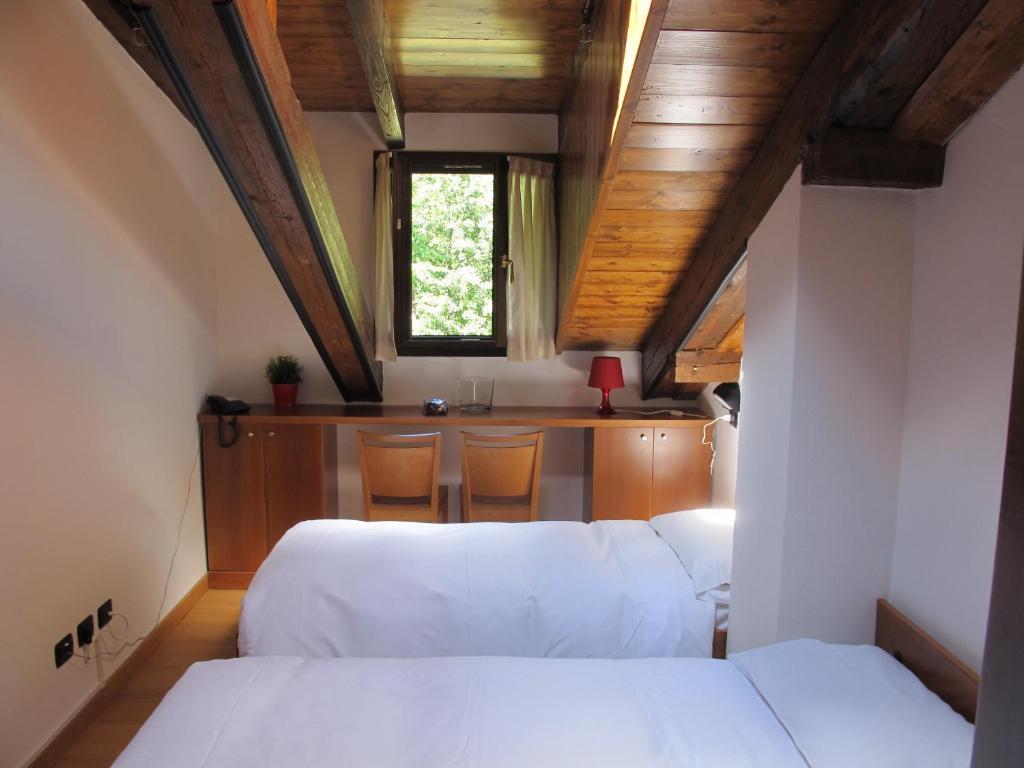 Casa Alpina Don Guanella Bed & Breakfast Macugnaga Room photo